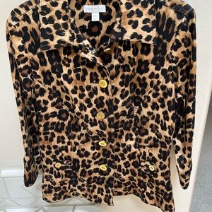 Charter Club Women's Jacket